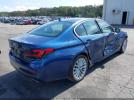 BMW 5 Series Xdrive Image 14