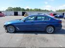 BMW 5 Series Xdrive Image 11
