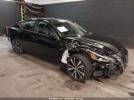Nissan Altima Sr Fwd Image 1