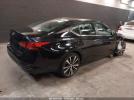 Nissan Altima Sr Fwd Image 3
