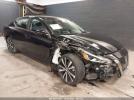Nissan Altima Sr Fwd Image 12