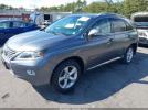 Lexus RX Image 3