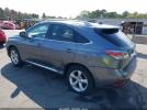 Lexus RX Image 16