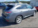Lexus RX Image 4
