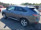 Lexus RX Image 5