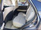 Lexus RX Image 8