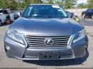 Lexus RX Image 9