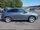 Lexus RX Image 17