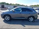 Lexus RX Image 14