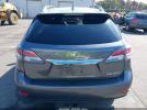Lexus RX Image 13