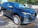 Chevrolet Equinox Awd Ls Image 1
