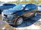 Chevrolet Equinox Awd Ls Image 4