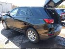 Chevrolet Equinox Awd Ls Image 2