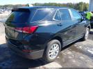 Chevrolet Equinox Awd Ls Image 3