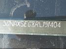 Chevrolet Equinox Awd Ls Image 13