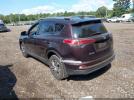 Toyota RAV4 Le Image 4