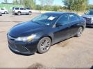 Toyota Camry Se Image 15