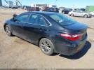 Toyota Camry Se Image 14