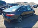 Toyota Camry Se Image 13