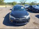 Toyota Camry Se Image 4