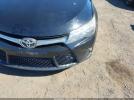 Toyota Camry Se Image 7