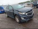 Chevrolet Equinox Lt Image 1