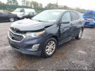 Chevrolet Equinox Lt Image 4