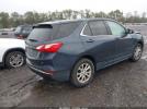 Chevrolet Equinox Lt Image 6
