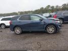 Chevrolet Equinox Lt Image 17