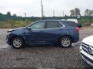 Chevrolet Equinox Lt Image 13