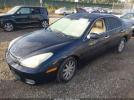 Lexus Es Image 9