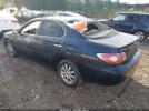 Lexus Es Image 11