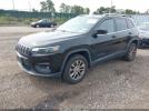 Jeep Cherokee Latitude Plus 4x4 Image 2