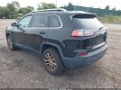 Jeep Cherokee Latitude Plus 4x4 Image 3