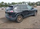 Jeep Cherokee Latitude Plus 4x4 Image 5