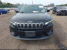 Jeep Cherokee Latitude Plus 4x4 Image 9