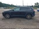 Jeep Cherokee Latitude Plus 4x4 Image 13