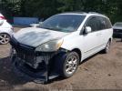 Toyota Sienna Xle Limited Image 12