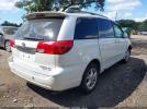 Toyota Sienna Xle Limited Image 11