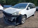 Toyota Sienna Xle Limited Image 5