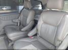 Toyota Sienna Xle Limited Image 2