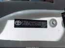 Toyota Sienna Xle Limited Image 3