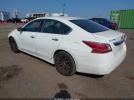 Nissan Altima 2.5 S Image 6