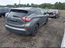 Nissan Murano Sl Image 2