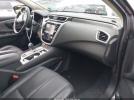 Nissan Murano Sl Image 4
