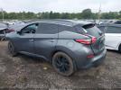 Nissan Murano Sl Image 10