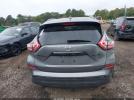 Nissan Murano Sl Image 14