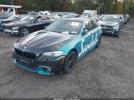 BMW 5 Series Xdrive Image 10