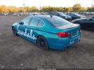 BMW 5 Series Xdrive Image 11