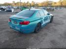 BMW 5 Series Xdrive Image 9